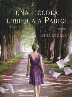 Una Piccola Libreria A Parigi