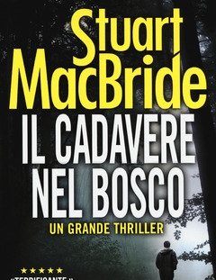 Il Cadavere Nel Bosco