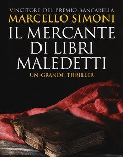 Il Mercante Di Libri Maledetti