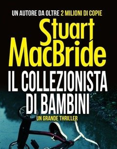 Il Collezionista Di Bambini