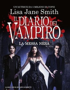 La Messa Nera<br>Il Diario Del Vampiro