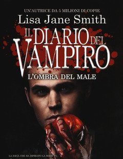 L Ombra Del Male<br>Il Diario Del Vampiro