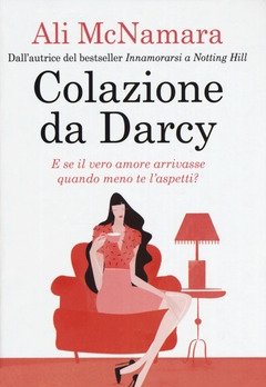 Colazione Da Darcy