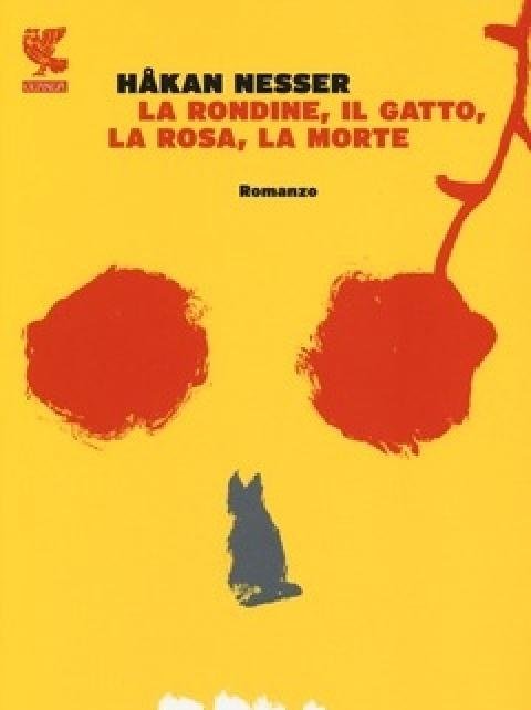 La Rondine, Il Gatto, La Rosa, La Morte