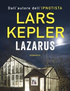 Lazarus