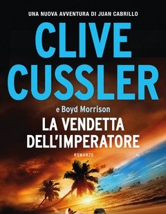 La Vendetta Dell"imperatore