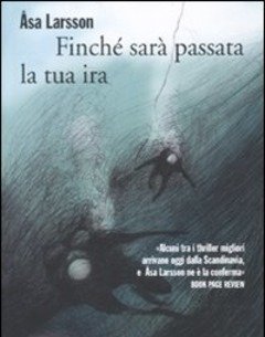 Finché Sarà Passata La Tua Ira