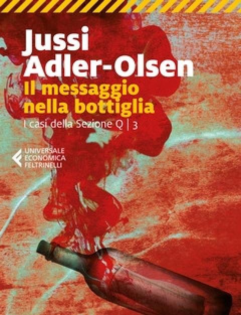 Il Messaggio Nella Bottiglia