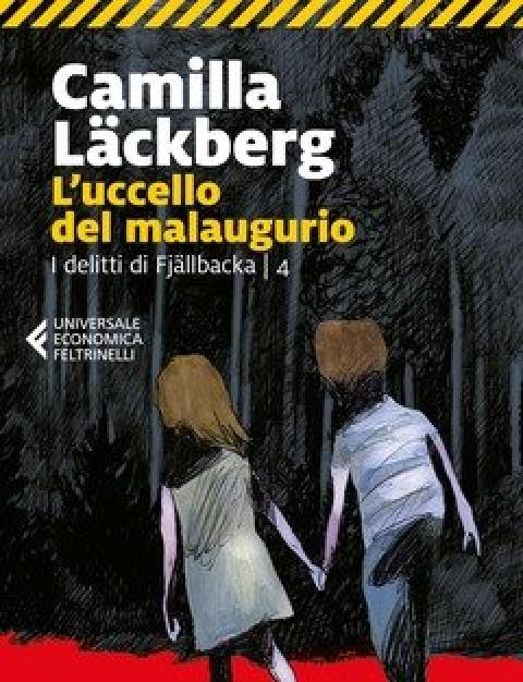 L" Uccello Del Malaugurio