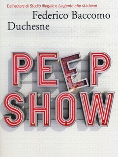 Peep Show