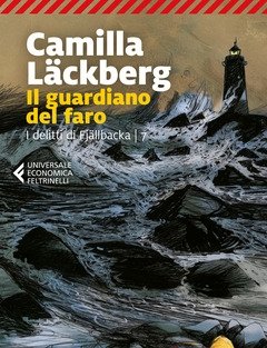 Il Guardiano Del Faro<br>I Delitti Di Fjällbacka<br>Vol<br>7