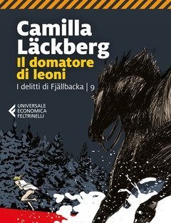 Il Domatore Di Leoni<br>I Delitti Di Fjällbacka<br>Vol<br>9