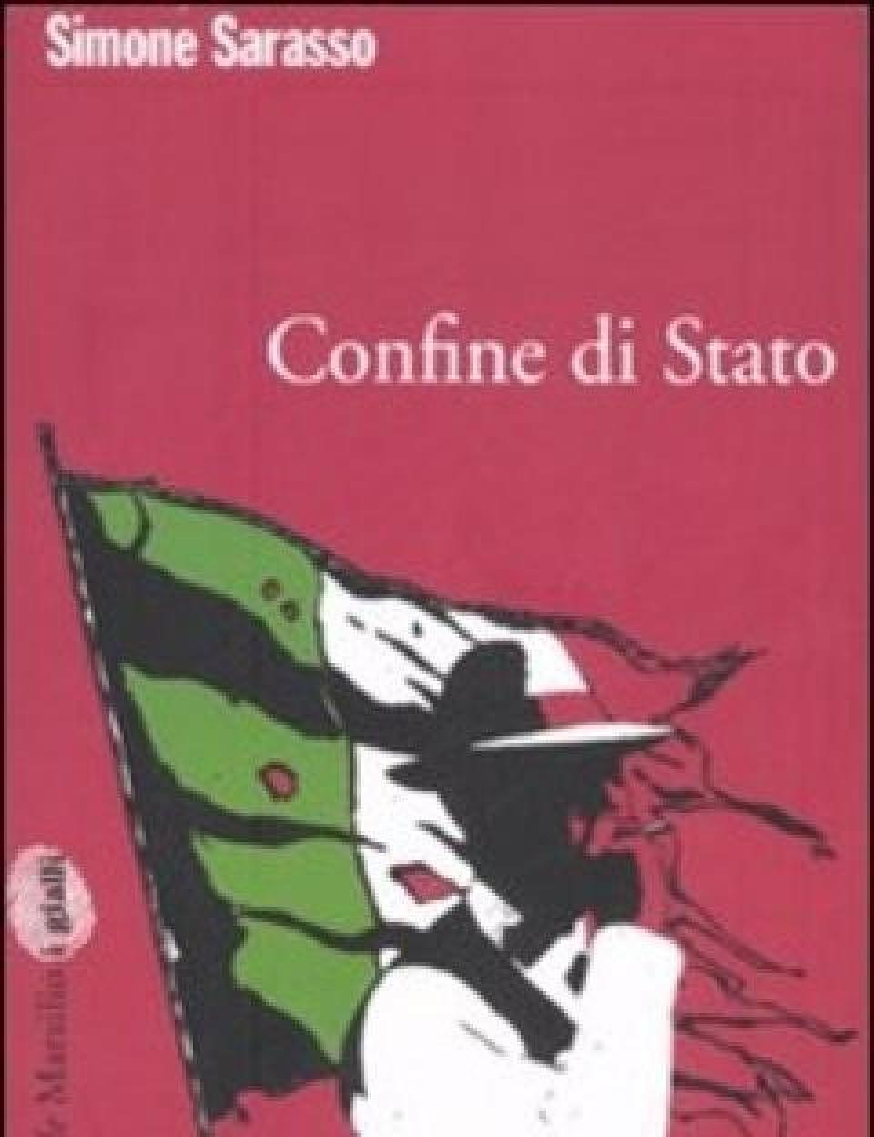 Confine Di Stato