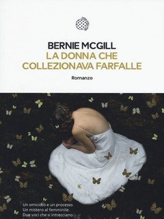 La Donna Che Collezionava Farfalle