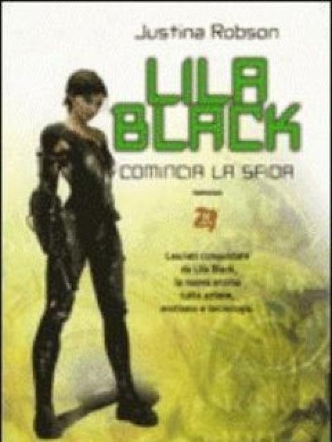 Lila Black