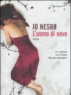 L" Uomo Di Neve