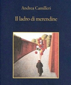 Il Ladro Di Merendine