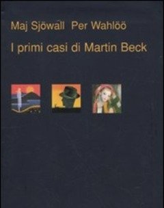 I Primi Casi Di Martin Beck