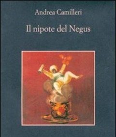 Il Nipote Del Negus