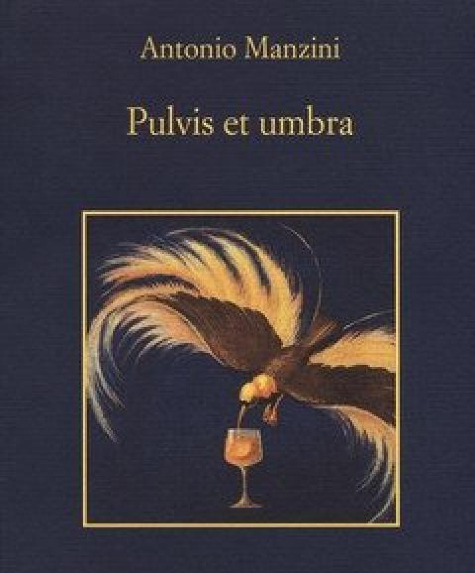 Pulvis Et Umbra