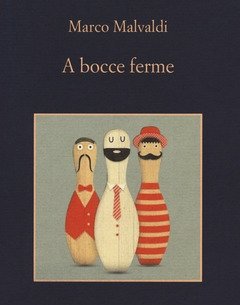 A Bocce Ferme