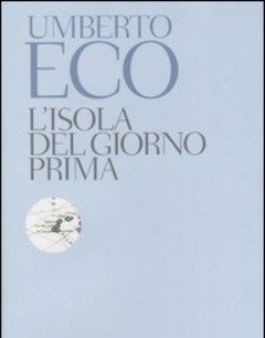 L" Isola Del Giorno Prima