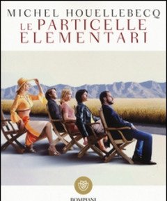 Le Particelle Elementari