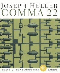 Comma 22