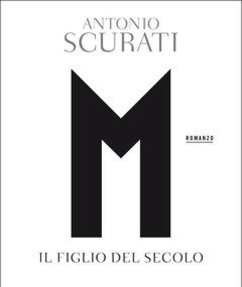 M<br>Il Figlio Del Secolo