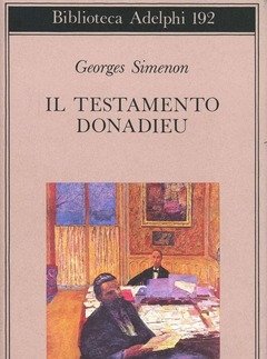 Il Testamento Donadieu