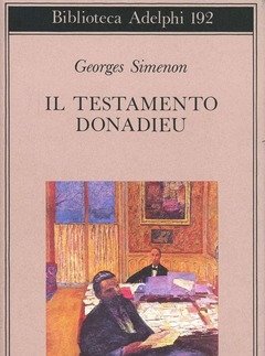 Il Testamento Donadieu