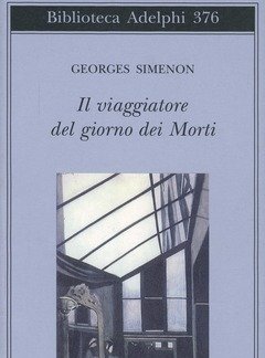 Il Viaggiatore Del Giorno Dei Morti