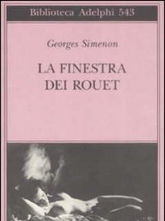 La Finestra Dei Rouet