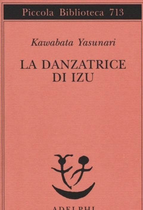 La Danzatrice Di Izu