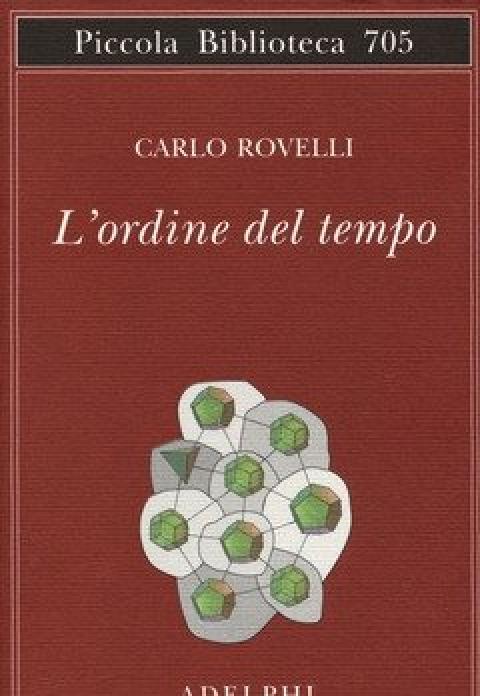 L" Ordine Del Tempo