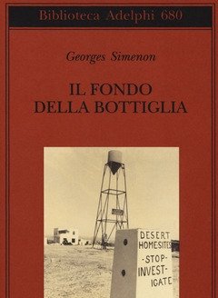 Il Fondo Della Bottiglia