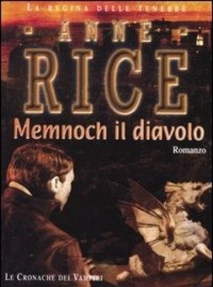 Memnoch Il Diavolo<br>Le Cronache Dei Vampiri