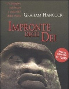 Impronte Degli Dei