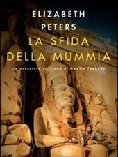 La Sfida Della Mummia