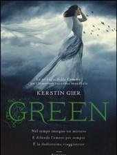 Green<br>La Trilogia Delle Gemme