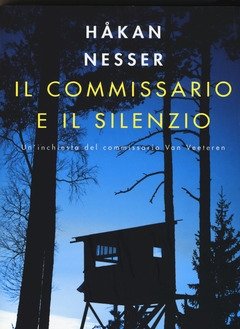 Il Commissario E Il Silenzio