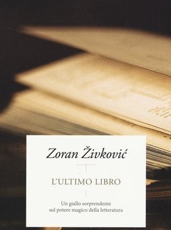 L" Ultimo Libro