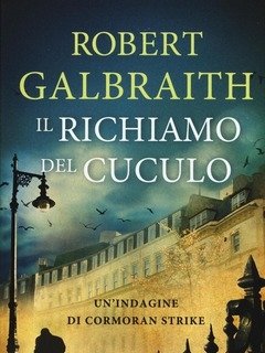 Il Richiamo Del Cuculo