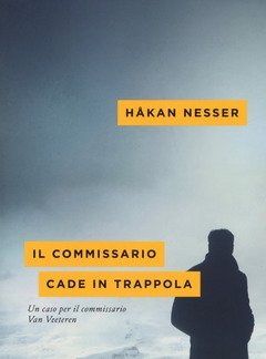 Il Commissario Cade In Trappola