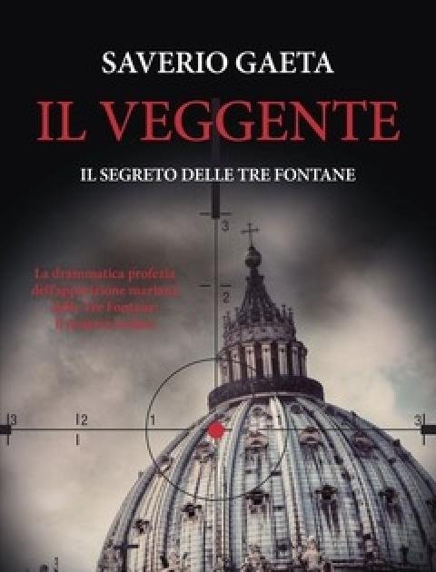 Il Veggente<br>Il Segreto Delle Tre Fontane