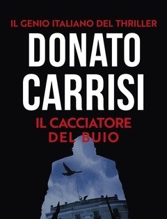 Il Cacciatore Del Buio