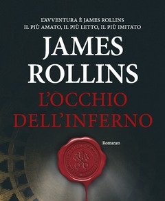 L Occhio Dellinferno