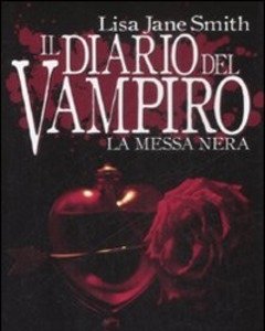 La Messa Nera<br>Il Diario Del Vampiro