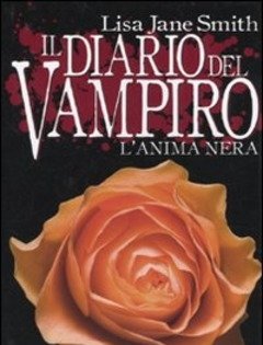 L Anima Nera<br>Il Diario Del Vampiro