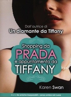 Shopping Da Prada E Appuntamento Da Tiffany